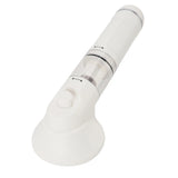 Pet grooming vacuum cleaner designed for efficient pet hair removal and easy grooming.