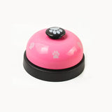 Pet Training Bells Interactive Toys