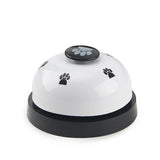 Pet Training Bells Interactive Toys