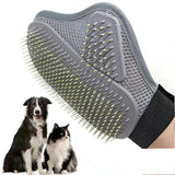 Pet Bathing Massage Products
