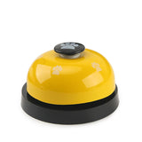 Pet Training Bells Interactive Toys