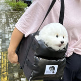 Portable Car Safety Pet Seat