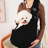 Portable Pet Carrier Travel Bag