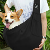 Portable Pet Carrier Travel Bag