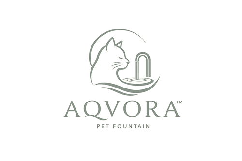 Aqvora™ Pet Fountain