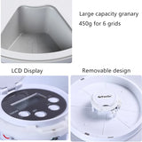 Voice Remind Pet Feeding  Timer Dog Accessories