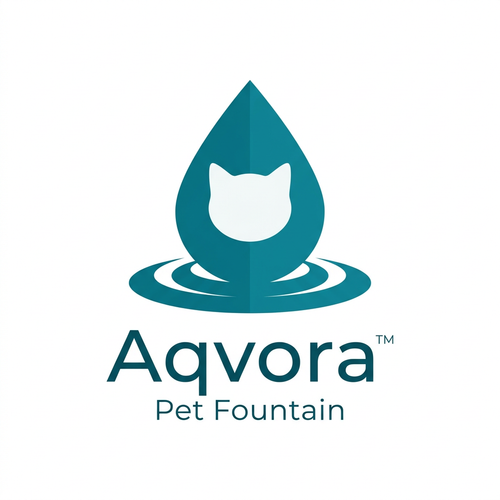 Aqvora™ Pet Fountain