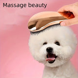 Specific Hair Cleaning Comb  Accessories