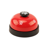 Pet Training Bells Interactive Toys