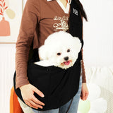 Portable Pet Carrier Travel Bag