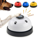 Pet Training Bells Interactive Toys