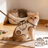 Everyday for Pet Convertible Shoulder/Hand Bag with Harness Clip Comfortable