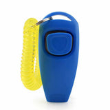 Pet Trainer Assistive Guide With Key Ring