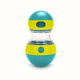 Interactive dog snack dispenser toys