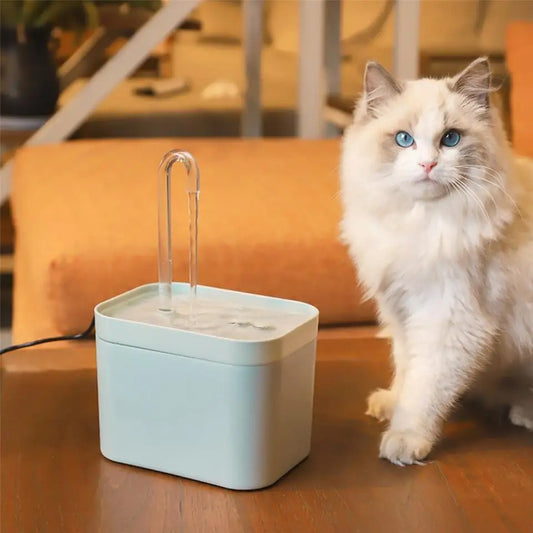 Aqvora™ Pet Fountain