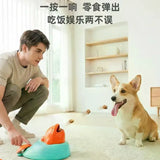 Puzzle Feeding Machine Training Toys
