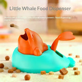 Puzzle Feeding Machine Training Toys