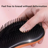 Specific Hair Cleaning Comb  Accessories